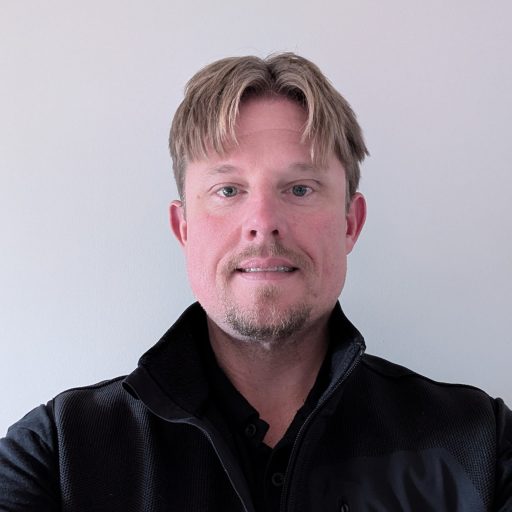 Curtis Taylor, General Board Member